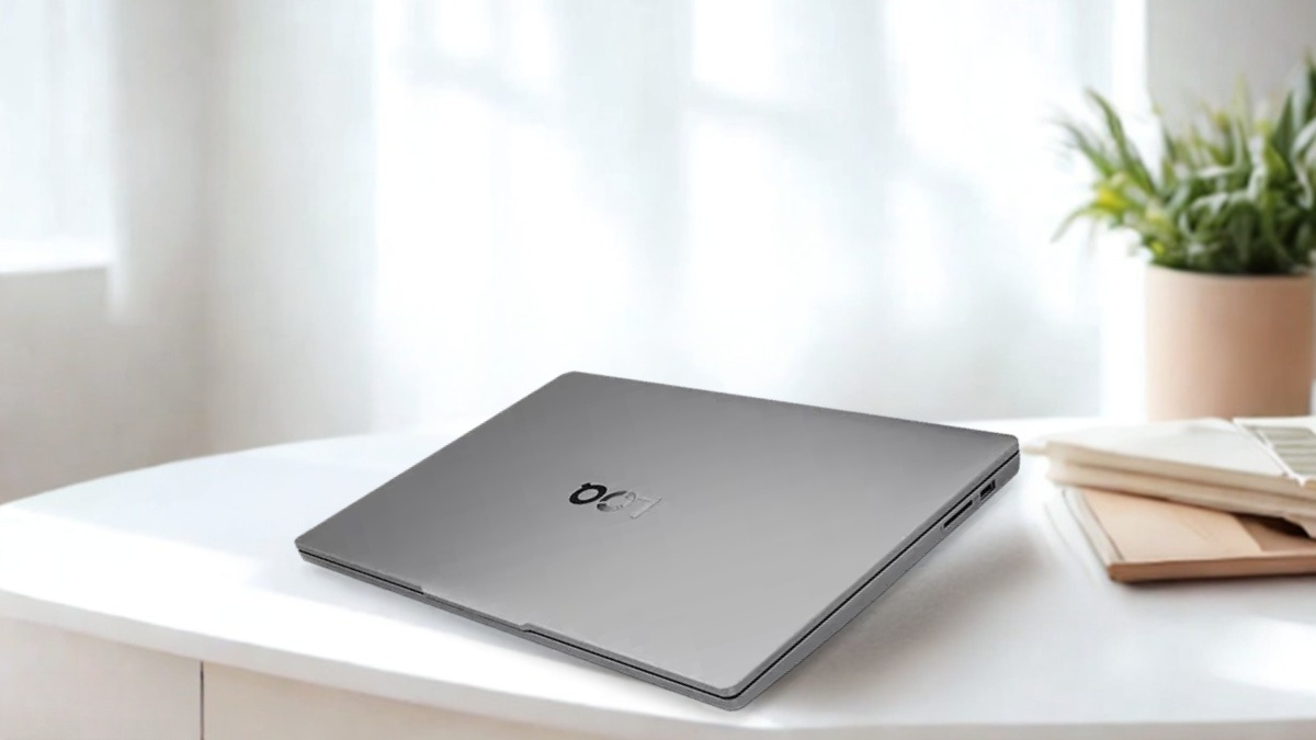 Thiết kế Lenovo LOQ Essential 15ARP10E 83S0000DVN