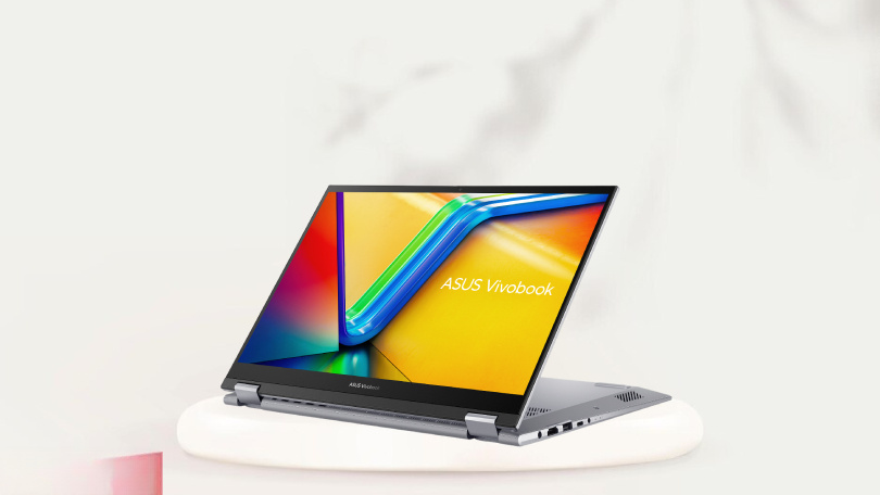 Pin của ASUS Vivobook S 14 Flip TP3402VA-LZ632W