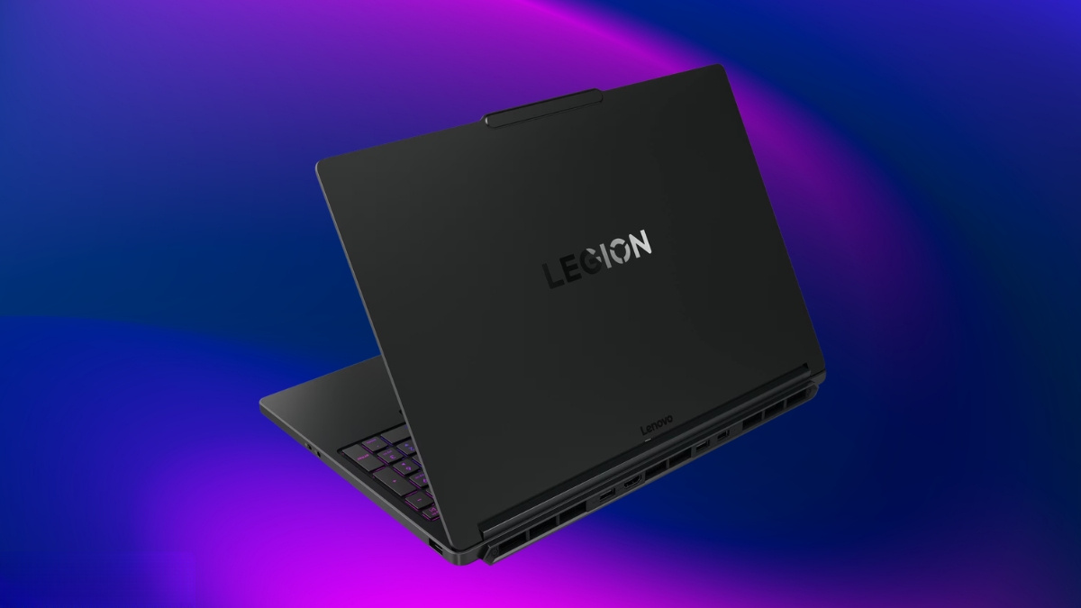 Thiết kế Lenovo Legion 5 15IPH11 83RW0023VN