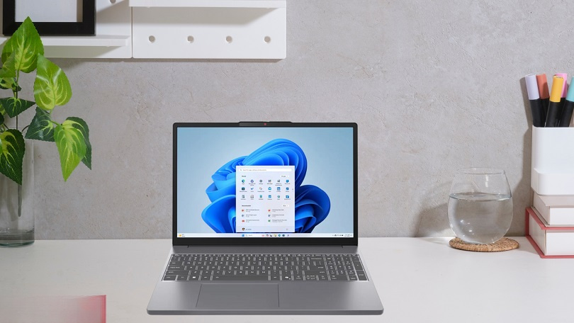 Màn hình 16 inch WUXGA của Lenovo IdeaPad Slim 3 16IRH10