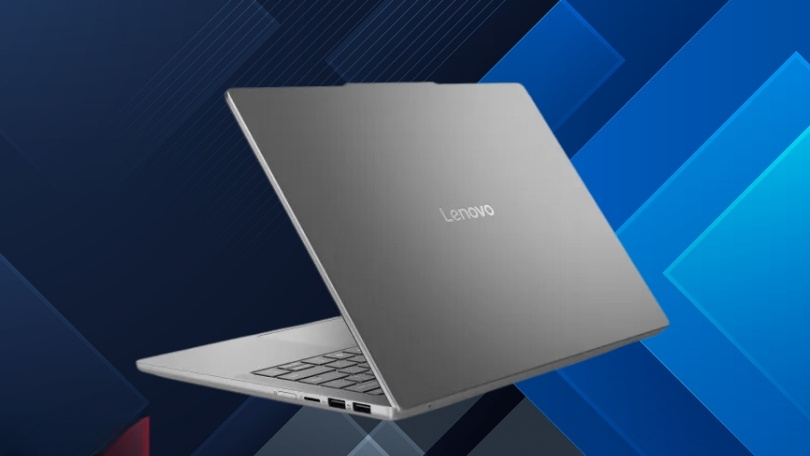 RAM 32GB và SSD 1TB của Lenovo IdeaPad Slim 5 14IRH10 83HR0001VN