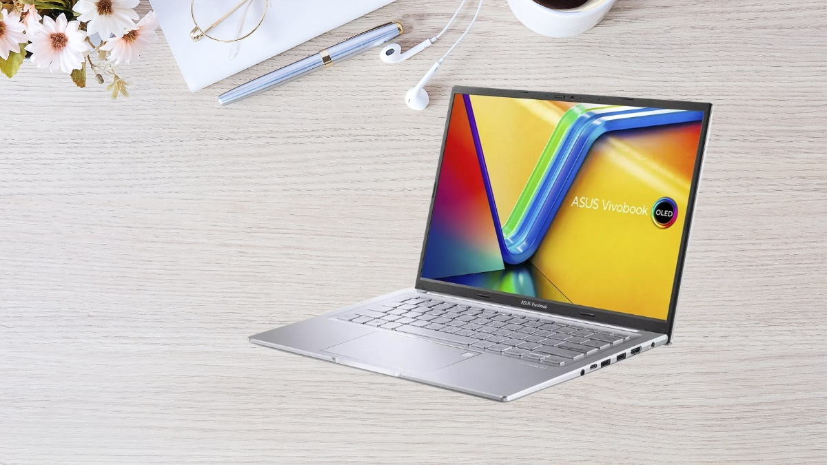 Pin của ASUS Vivobook 14 M1405NAQ-LY010W