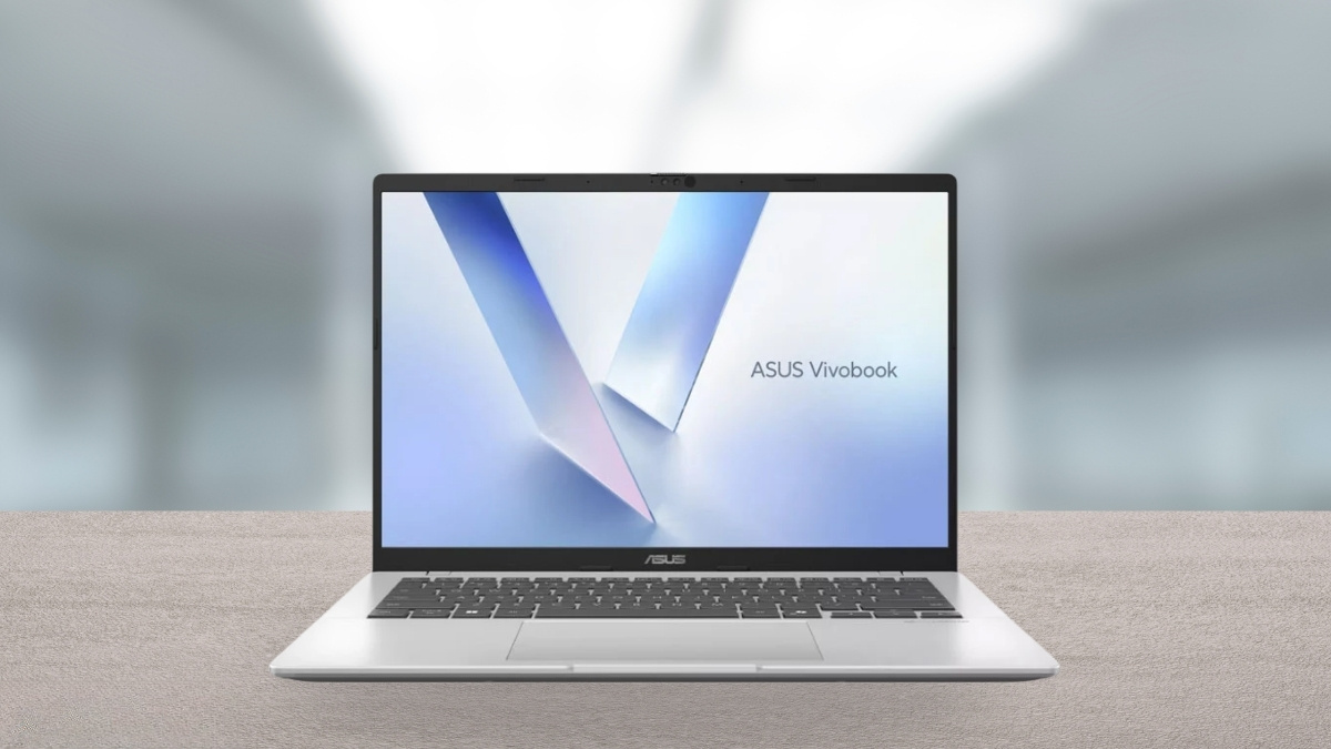 NPU Intel AI Boost trên ASUS Vivobook 14 X1407CA-LY008W