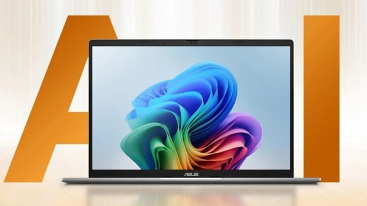 NPU AMD XDNA 50 TOPS trên ASUS Vivobook S14 M3407GA-SF030W