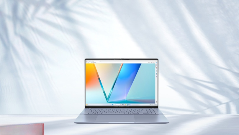 Cấu hình ASUS Vivobook S 16 S5606CA-RI114WS