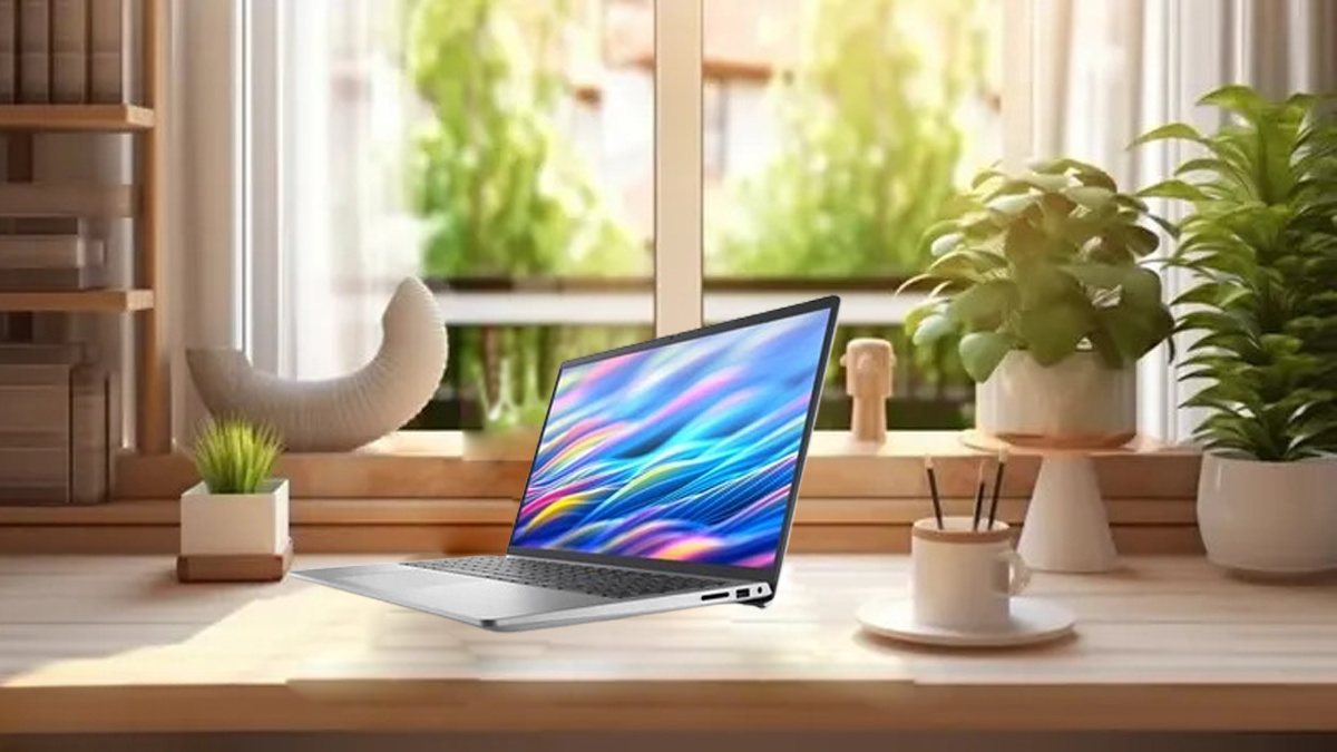 Cấu hình Dell 15 DC15250 MCW52