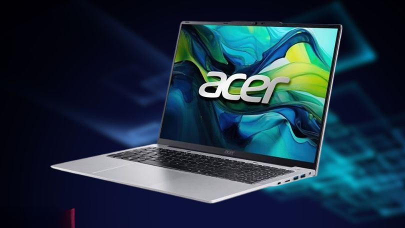 Acer Aspire Lite 16 Gen 2 AL16-52P-76DU màn hình 16 inch