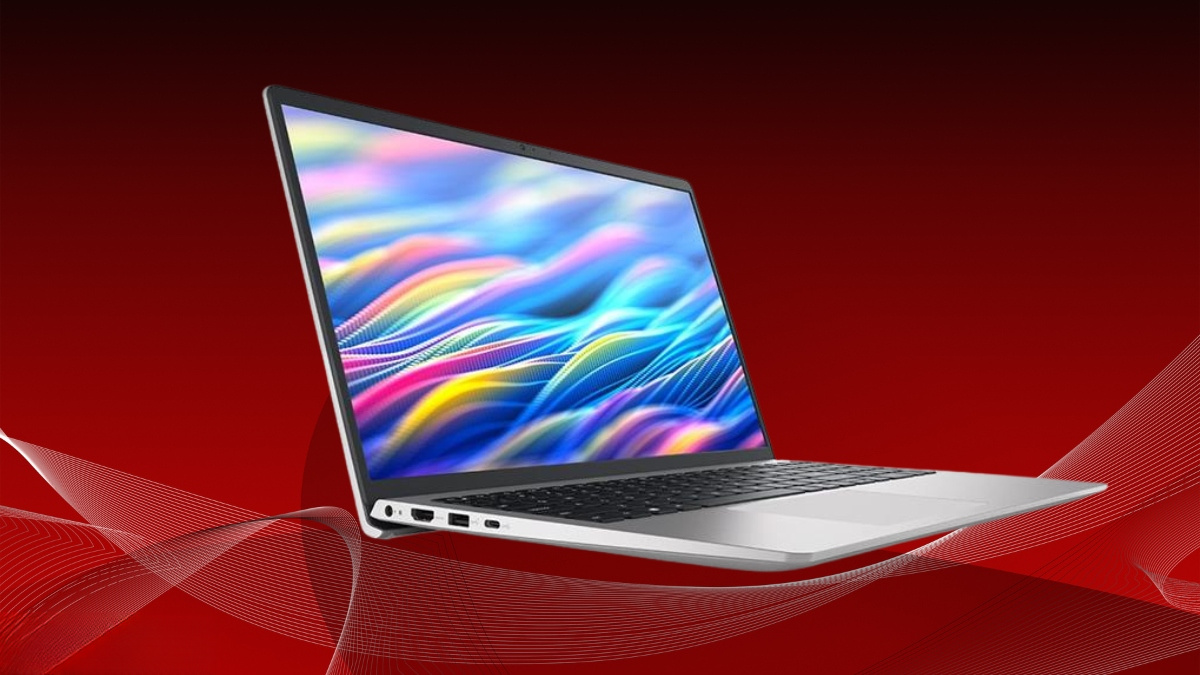 Dell 15 DC15250 71073959 trang bị RAM 16GB