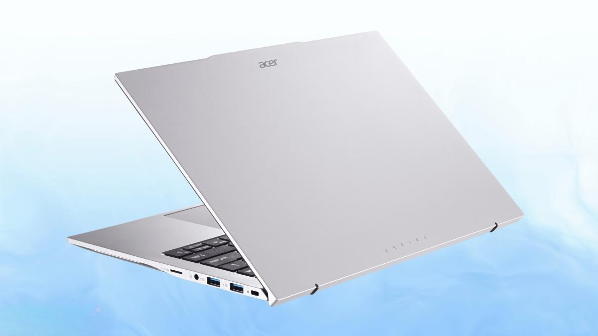 Thiết kế Acer Aspire Lite 14 AL14-53M-53E8