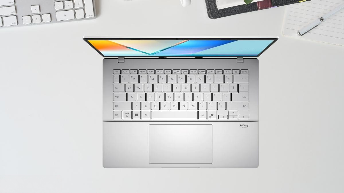 CPU Core 5 210H của ASUS Vivobook S14 S3407VA-LY147W