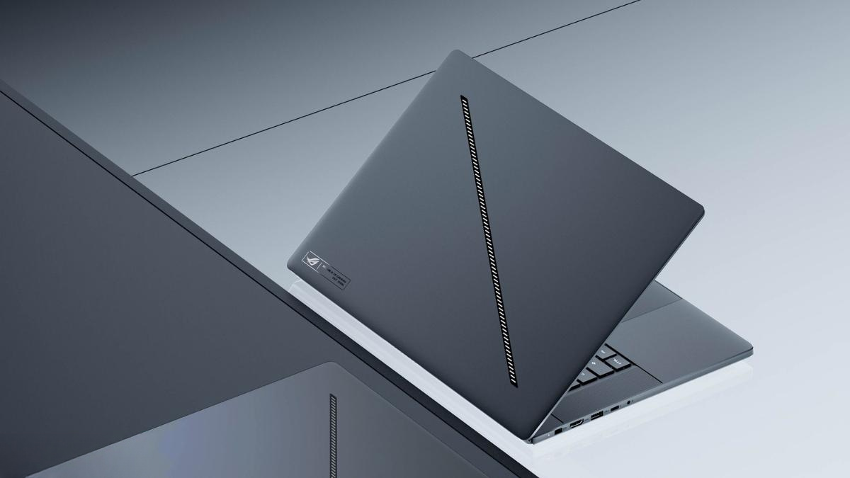 Thiết kế ASUS ROG Zephyrus G16 GU606AR-TB027W