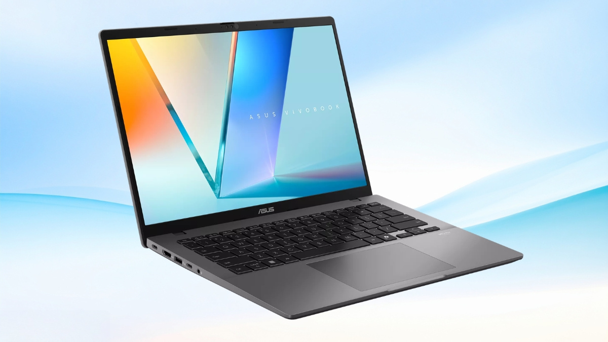 CPU Core Ultra 7 355 của ASUS Vivobook S14 S3407AA-SF032W