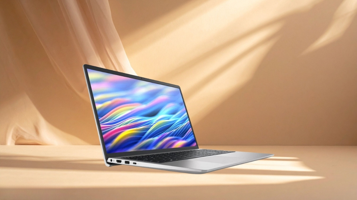 Cấu hình tổng quan Dell 15 DC15250 DC5I7952W1