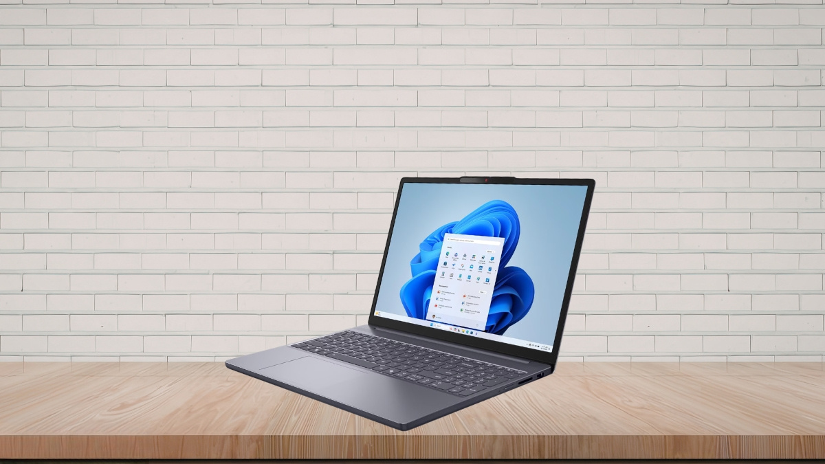 CPU Ryzen 7 7735HS trên Lenovo IdeaPad Slim 3 15ARP10