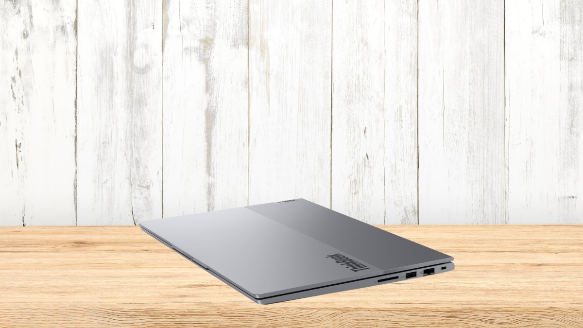Pin và cổng kết nối của Lenovo ThinkBook 14 G9 IRL 21UY008TVN