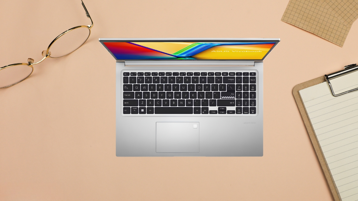 Pin của ASUS Vivobook 15 X1504MA-BQ633W
