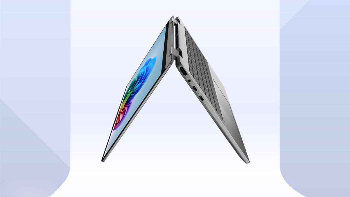 Thiết kế Lenovo IdeaPad 5 2-in-1 14IPH11 83UG005RVN