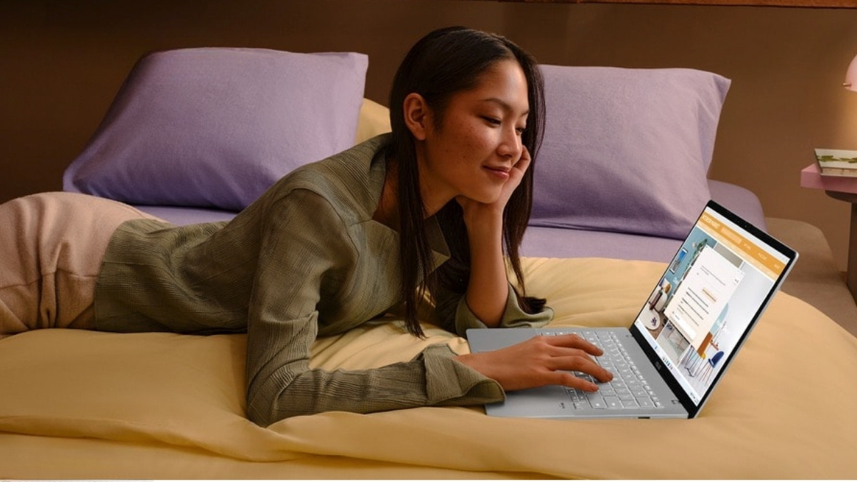 Pin của ASUS Vivobook S16 S3607AA-SH043W