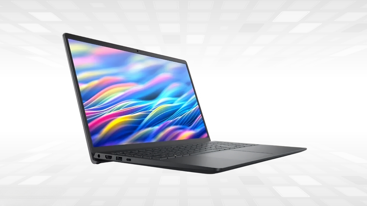 Cấu hình Core i7-1355U của Dell 15 M0RCP