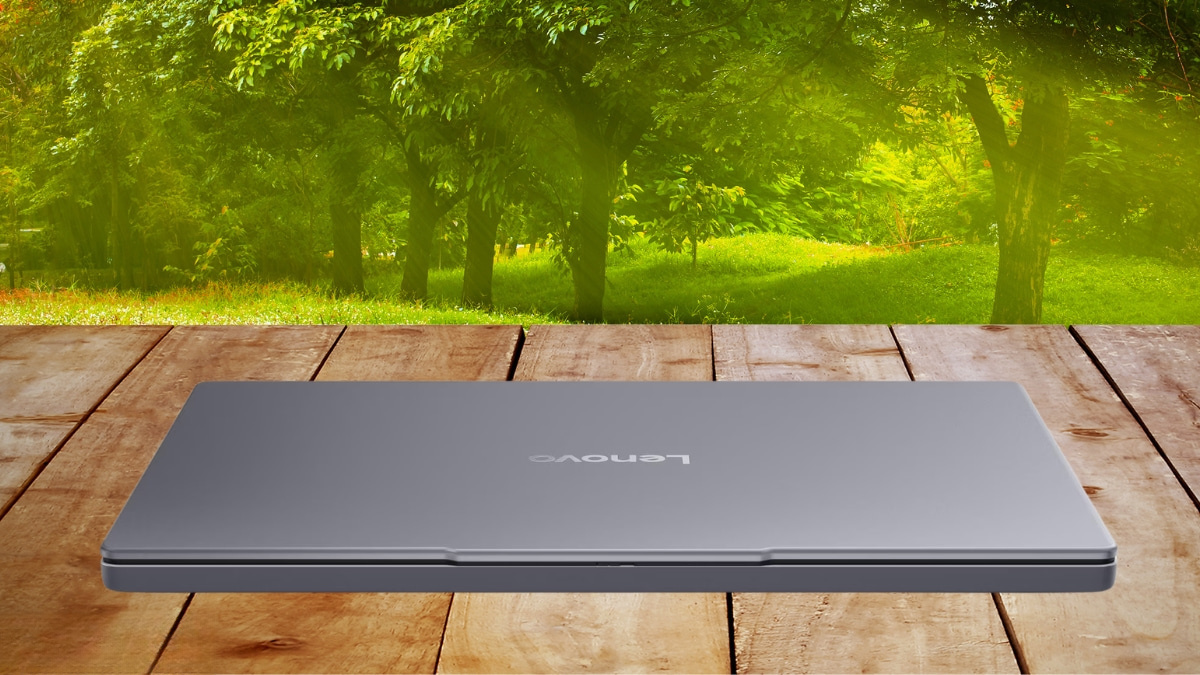 Thiết kế vỏ nhôm Lenovo IdeaPad Slim 3 14IPH11 83UQ000JVN