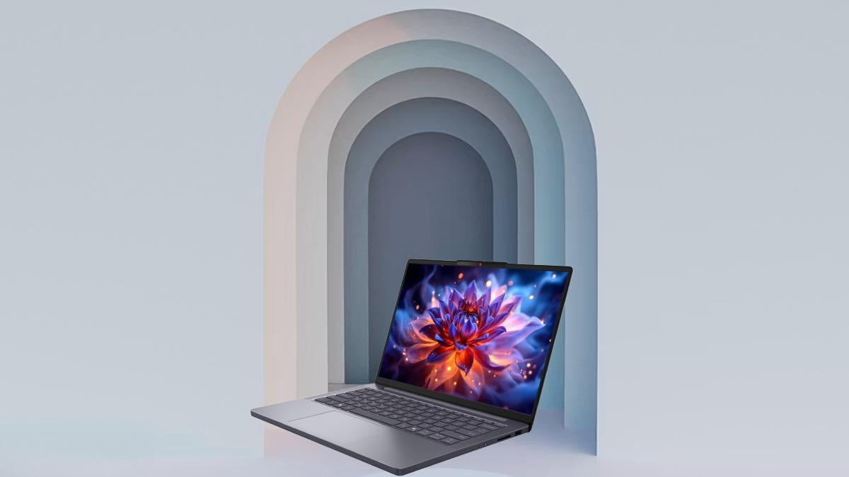 CPU Intel Core 5 320 trên laptop Lenovo IdeaPad Slim 3 14IWC11 83RQ002PVN