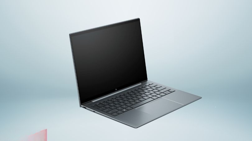 Thiết kế siêu nhẹ của HP Dragonfly G4 A9VD6PT