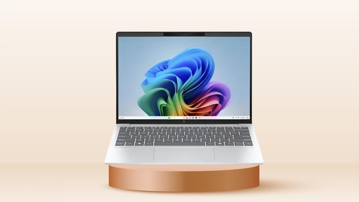 Công nghệ AI trên HP OmniBook 7 Aero 13-BG1085AU BZ7U6PA