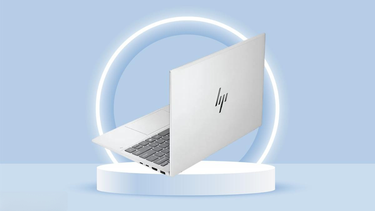 CPU Ryzen AI 7 350 của HP OmniBook 7 Aero 13-BG1085AU