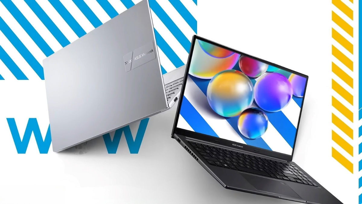 RAM 16GB DDR5 của ASUS Vivobook 14 X1404VA-EB355W