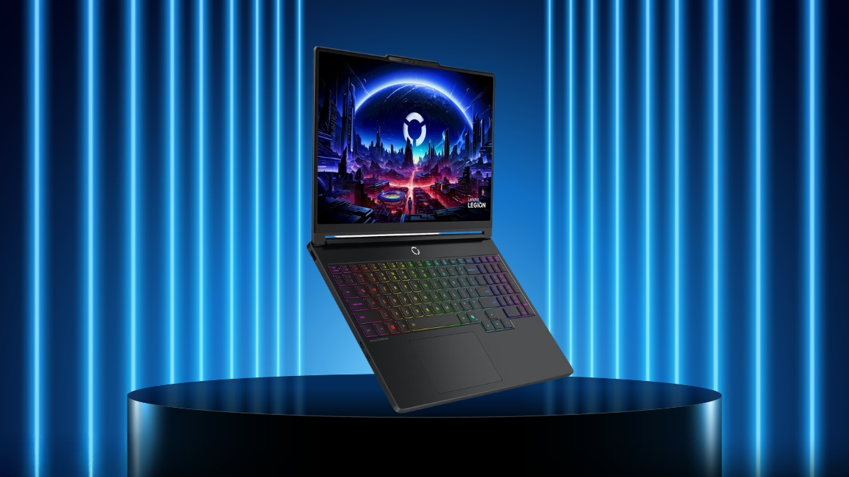 Tính năng AI trên Lenovo Legion 5 15IPH11 83RW0023VN