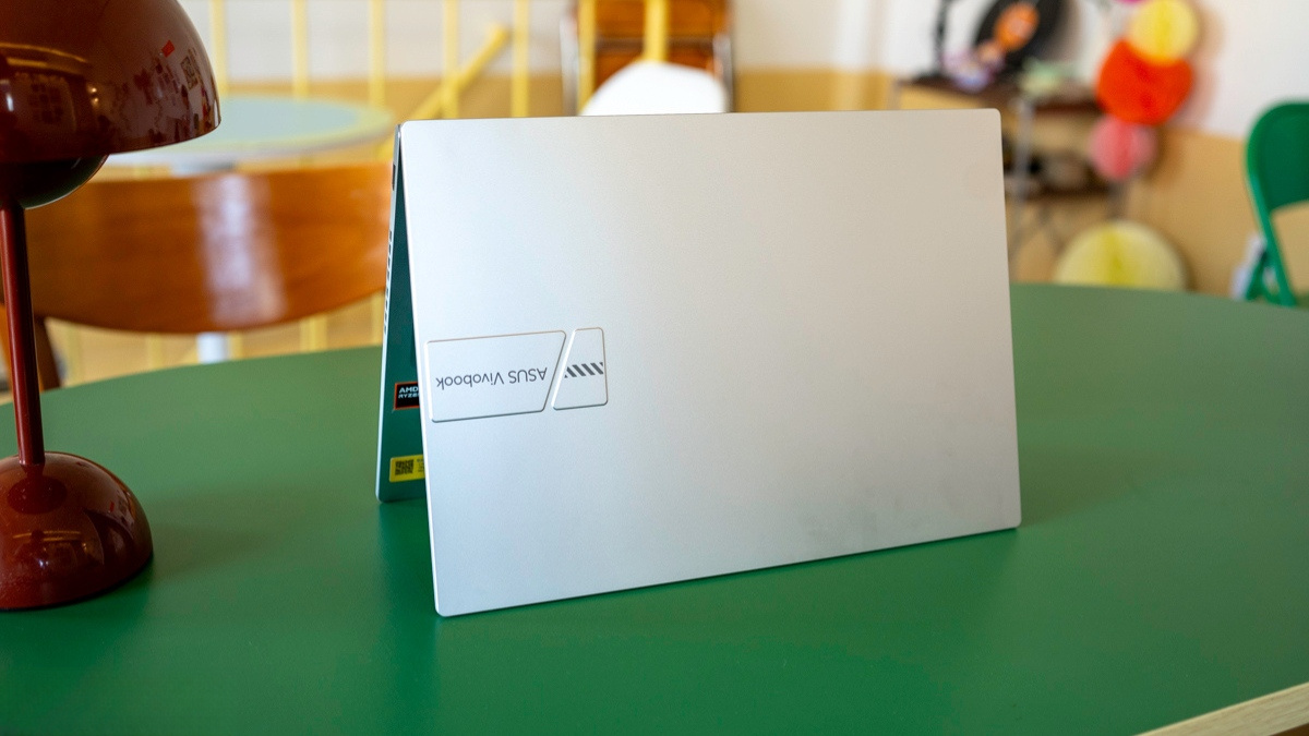 Pin của ASUS Vivobook 14 M1405NAQ-LY011W