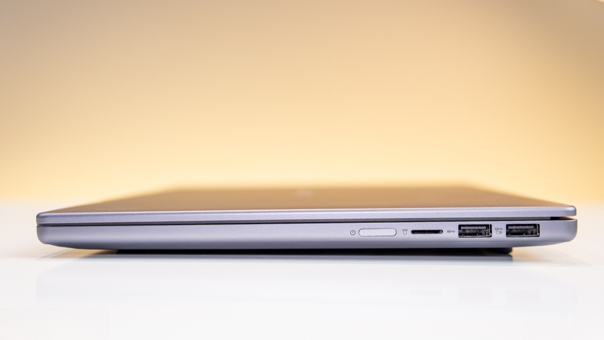 Pin 60Wh của Lenovo IdeaPad Slim 5 14AKP10 83HX001JVN