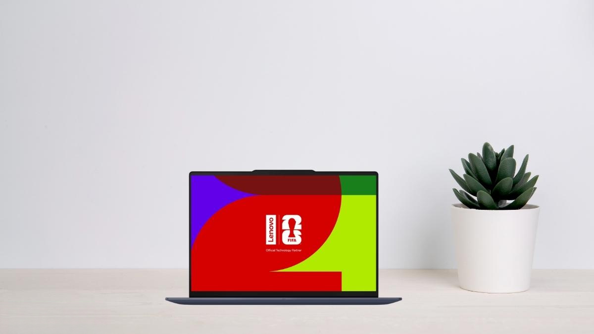 CPU của Lenovo Yoga Slim 7 Ultra 14IPH11 83QK006GVN