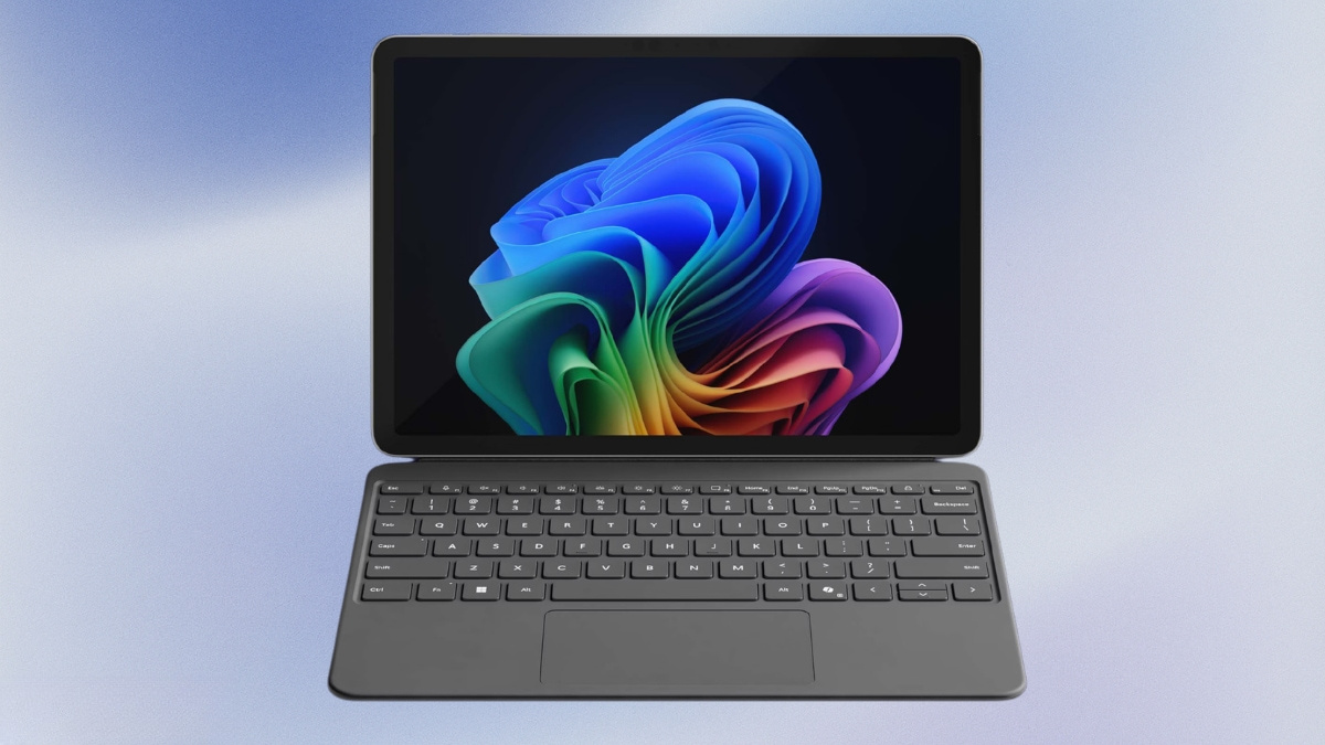 Màn hình cảm ứng PixelSense 12 inch 90Hz của Surface Pro 12 inch X Plus 16GB 512GB