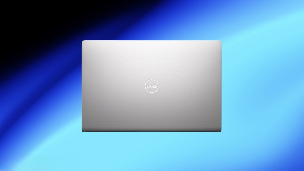 Intel Core i5-1334U trên Dell 15 I5U165W11SLU-5