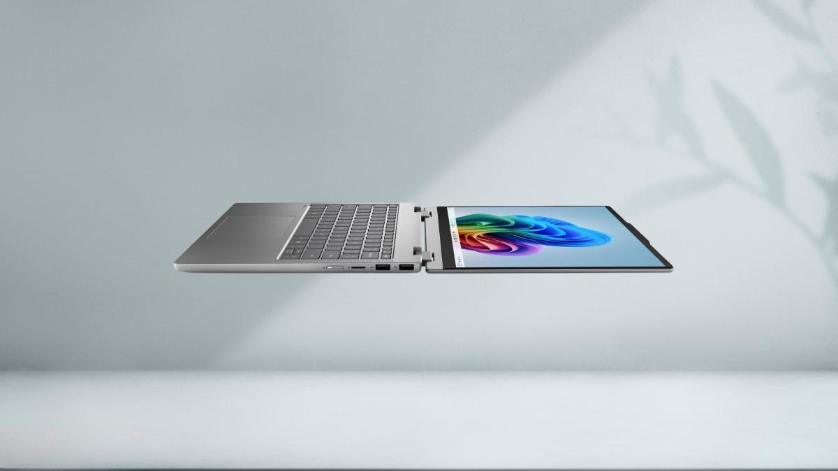 Thời lượng pin của Lenovo IdeaPad 5 2-in-1 14IPH11 83UG005RVN