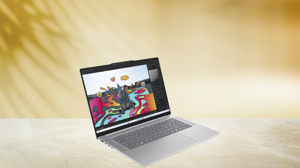 Đồ họa Radeon 680M của Lenovo IdeaPad Slim 5 15ARP10 83J3001DVN