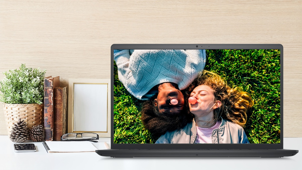 Âm thanh của Dell Inspiron 15 3520 JYM17