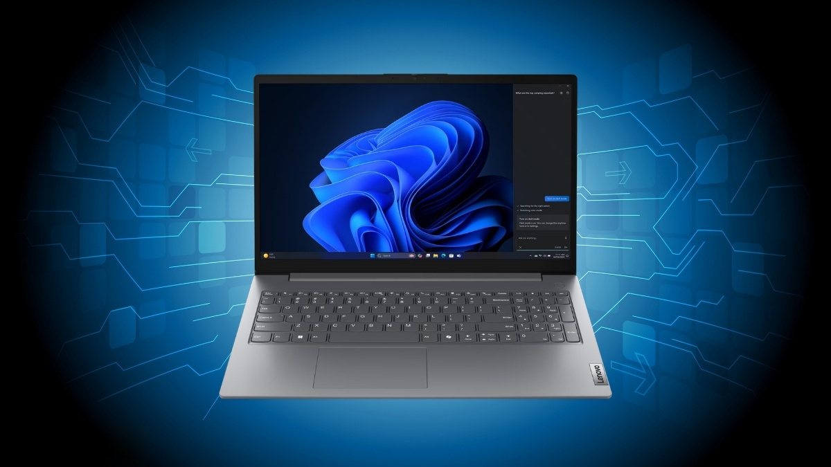 Hiệu năng i5-13420H của Lenovo V15 G5 IRL 83HF00BRVA