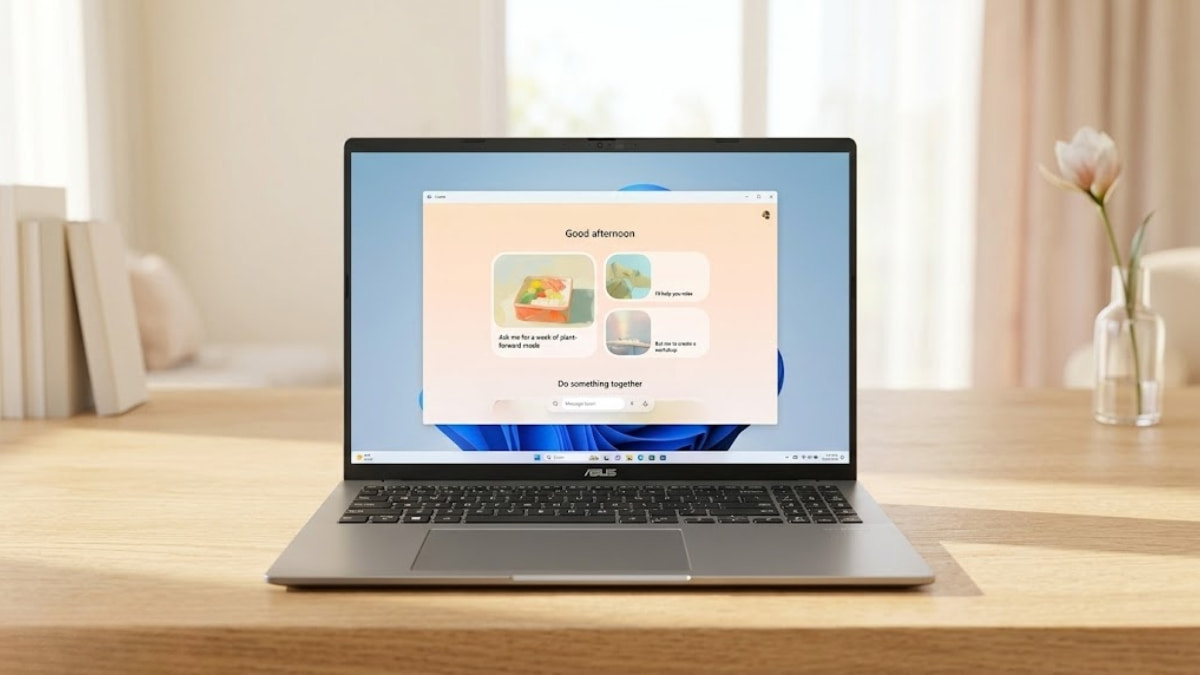 NPU 47 TOPS trên ASUS Vivobook S16 S3607AA-SH042W