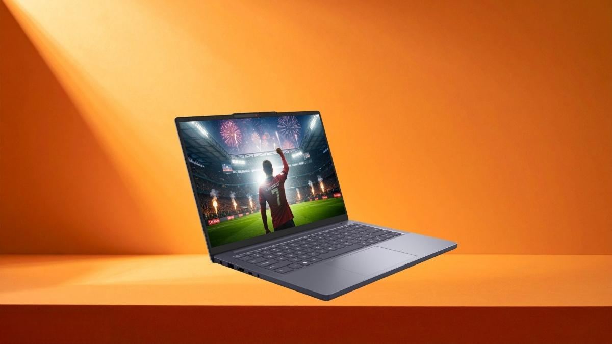Lenovo IdeaPad Slim 3 14IWC11 83RQ00DBVN cho học tập và làm việc