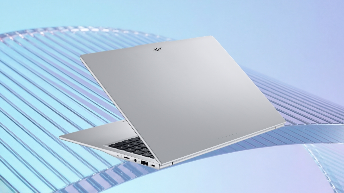 Thiết kế Acer Aspire Lite 15 AL15-48P-R86Q