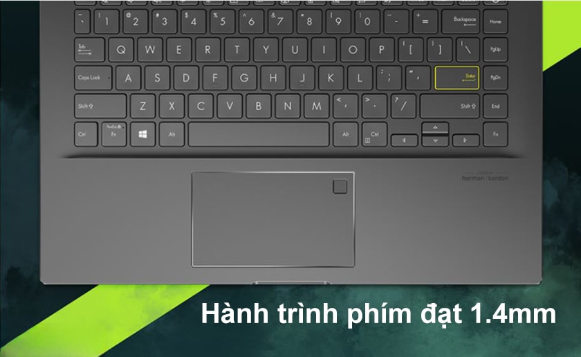 Bàn phím ASUS VivoBook 14 A415EA