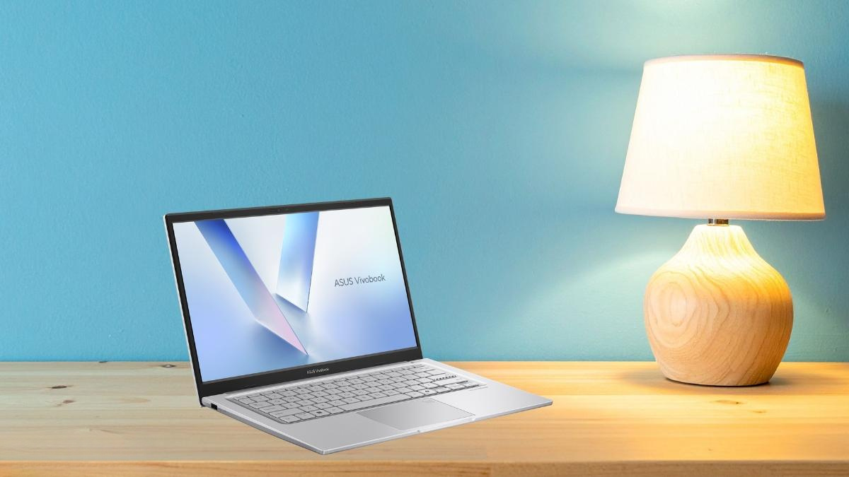 CPU Core 3 304 của ASUS Vivobook 14 X1404MA-EB027W