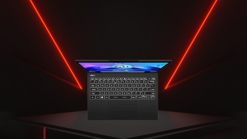Cấu hình Core Ultra 7 258V của MSI Prestige 13 AI+ Evo A2VMG-040VN