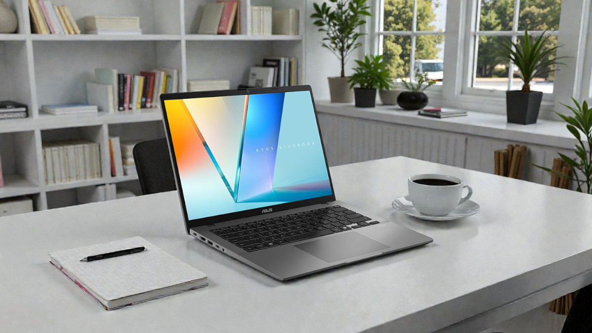Bàn phím ASUS Vivobook S14 M3407HA-SF480W