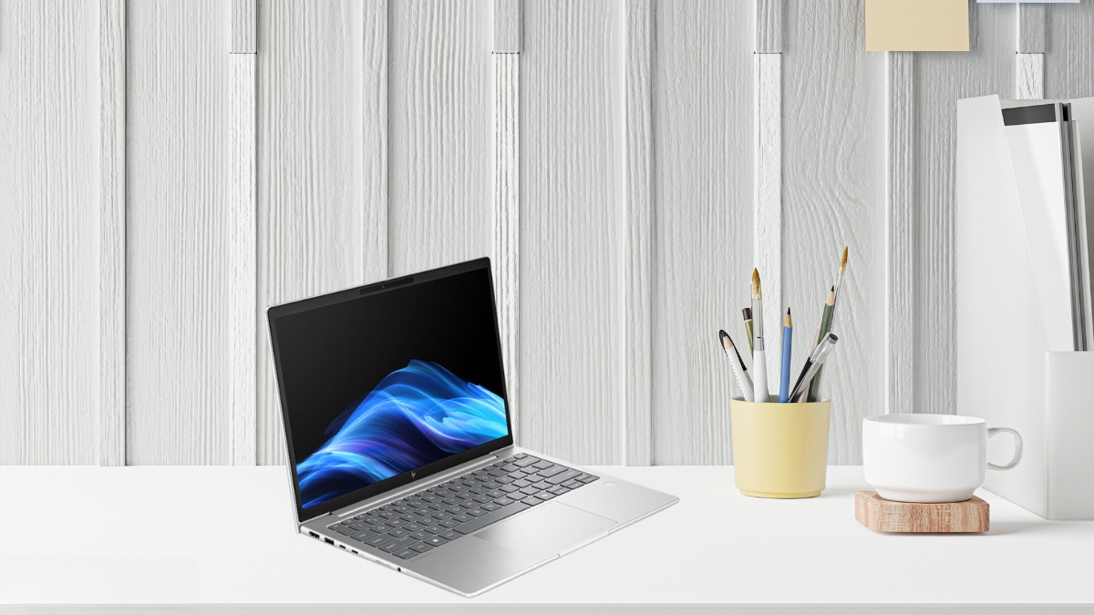 CPU Core Ultra 5 225U của HP EliteBook 6 G1i 13