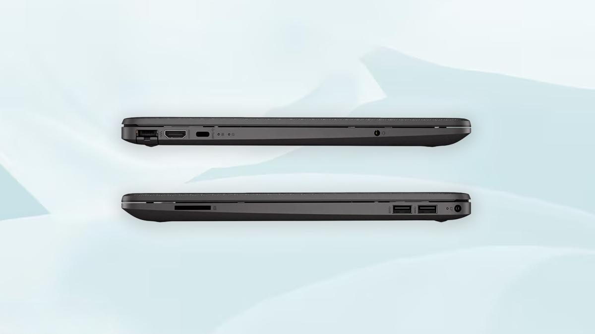 Pin và cổng kết nối của HP 250R G9 AX3D4AT
