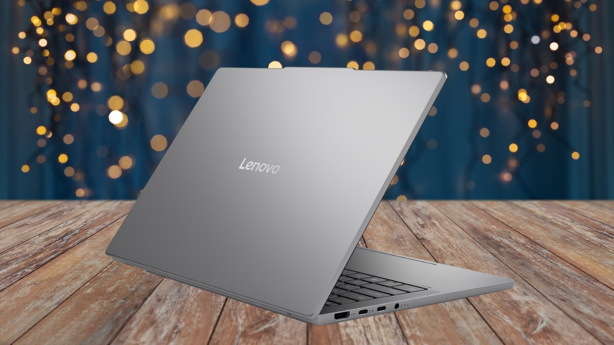 Thiết kế Lenovo IdeaPad Slim 5 14IPH11 83S5000DVN