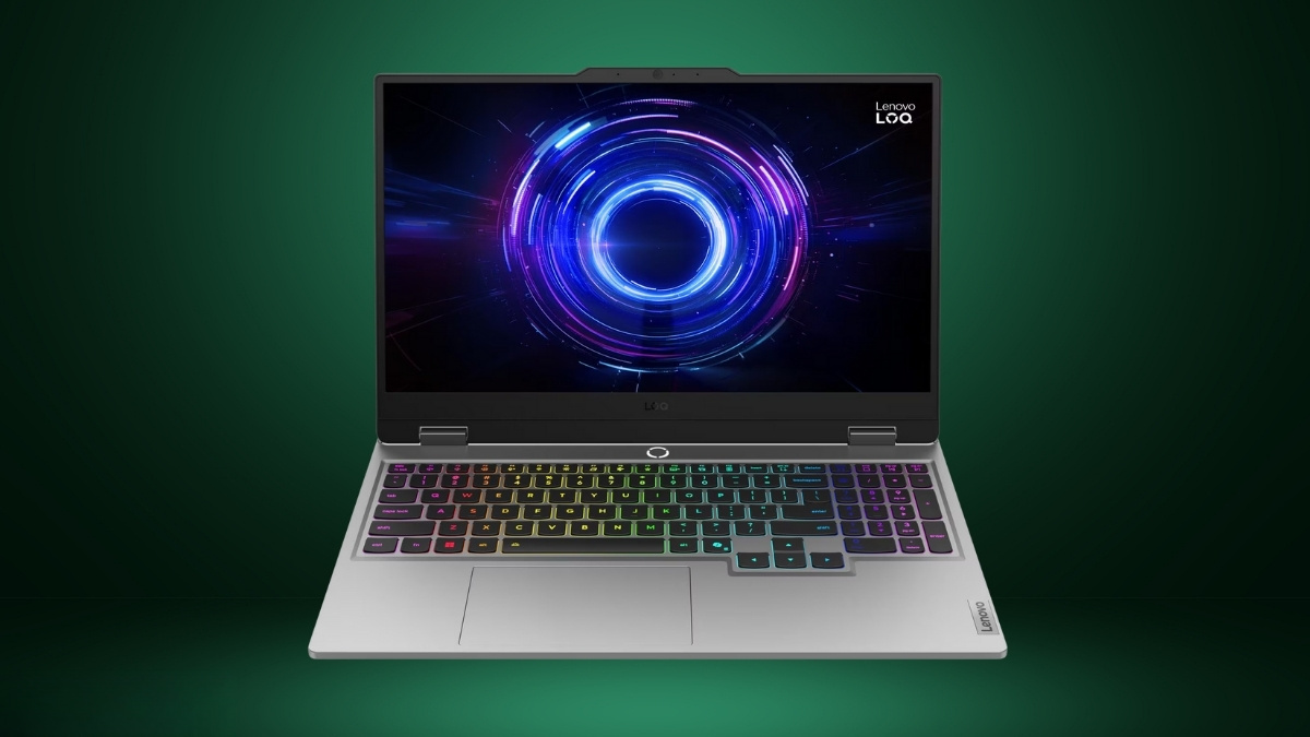 Màn hình Lenovo LOQ 15IRX10 83JE00PEVN